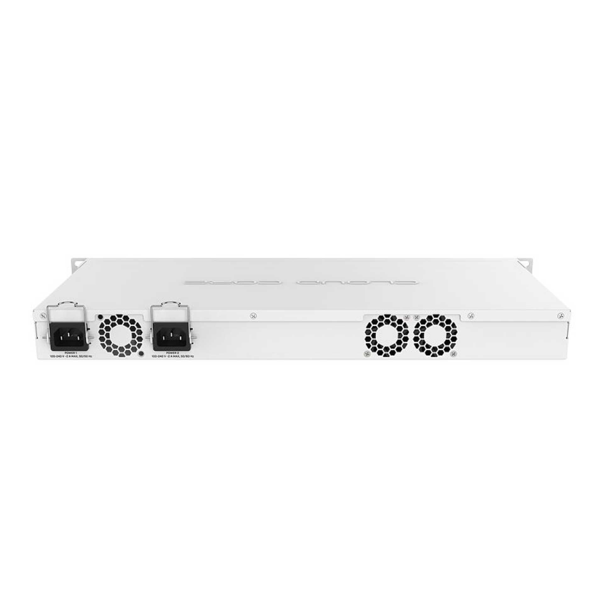 Маршрутизатор Mikrotik Cloud Core Router CCR1036-8G-2S+EM