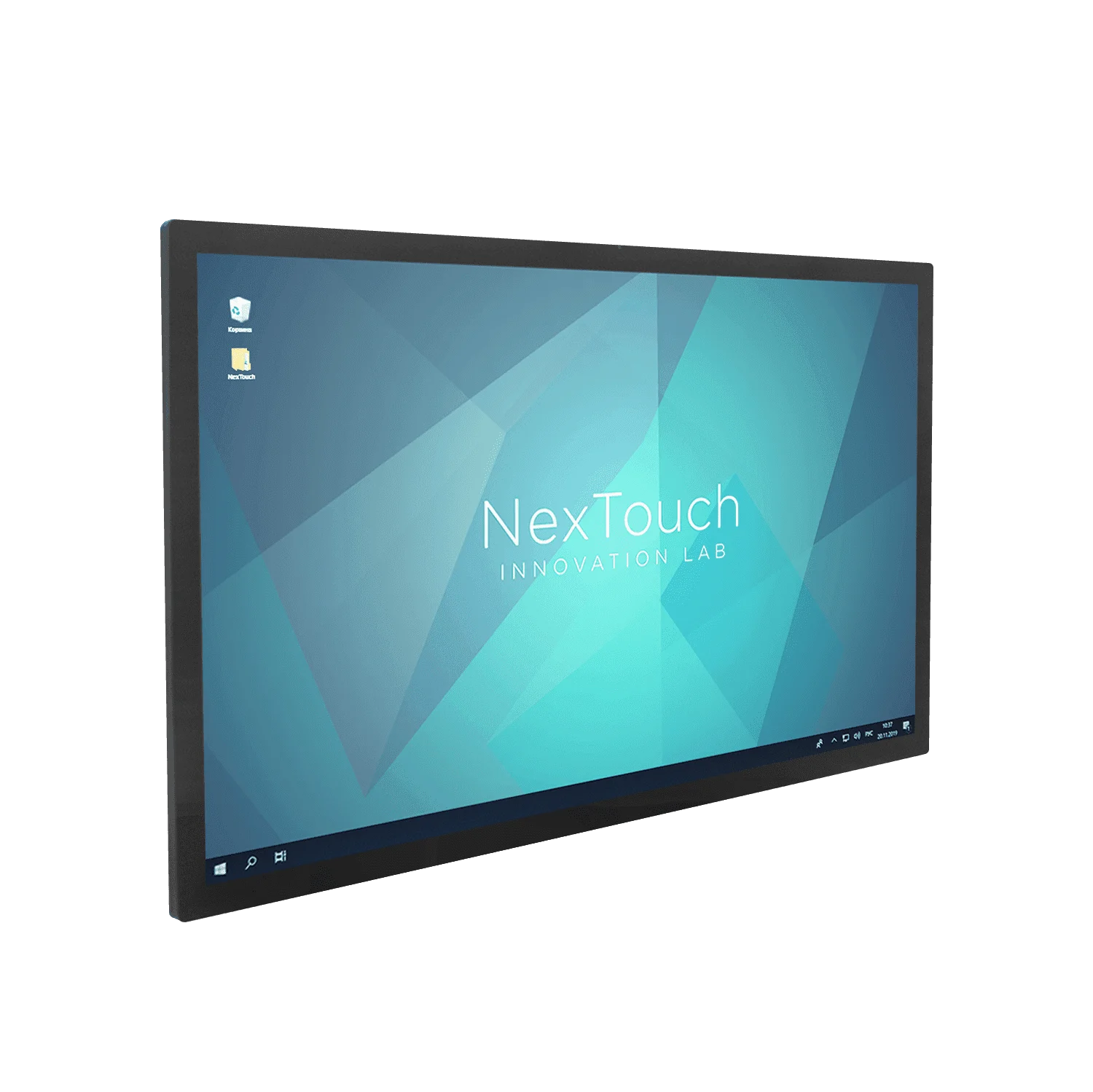 Интерактивная панель NexTouch NextPanel 55PN