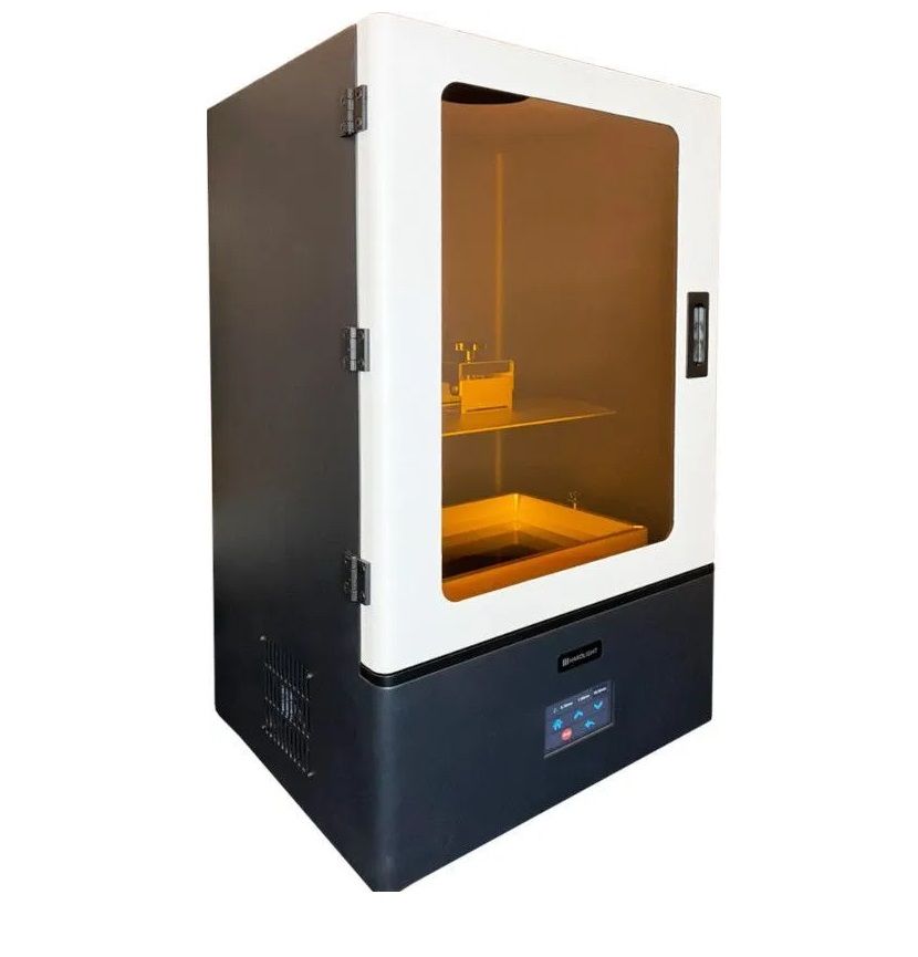 3D принтер HardLight SIRIUS XXL Black Standart 13.6” 7K