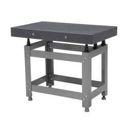 Плита поверочная NORGAU Industrial гранитная 1000х630 мм, КТ 0