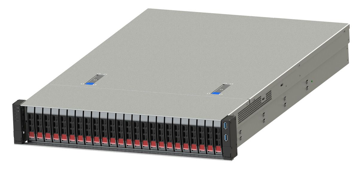 Сервер Норси-Транс Пантера-24 G3