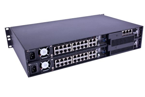 АПК АГАТ Спрут-Информ Ultimate/2Tb/2U
