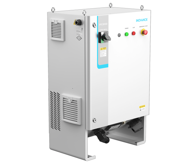 Контроллер для роботов INOVANCE IRCB100 (IP54)