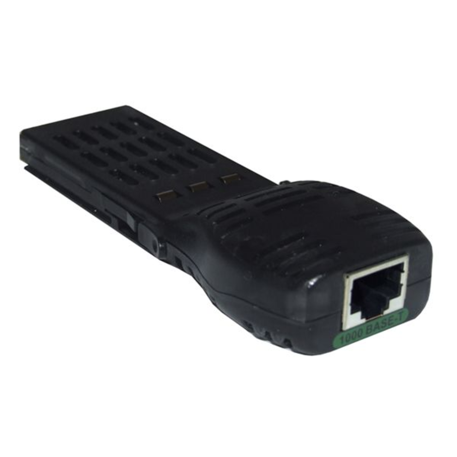 Модуль GBIC с интерфейсом RJ45, до 100м