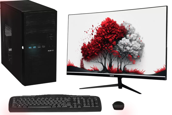 Автоматизированное рабочее место RDW Computers ПЭВМ RDW