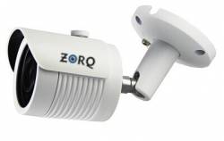 IP-видеокамера ZORQ (цилиндрическая) ZQ-IPC2-BHS-36FO