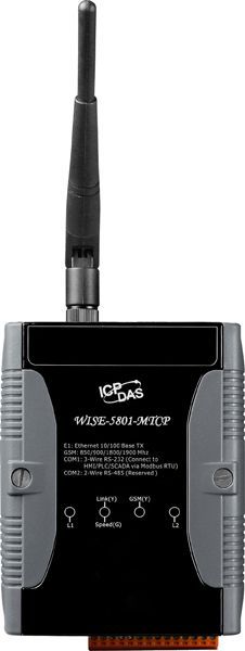 WISE-5801-MTCP