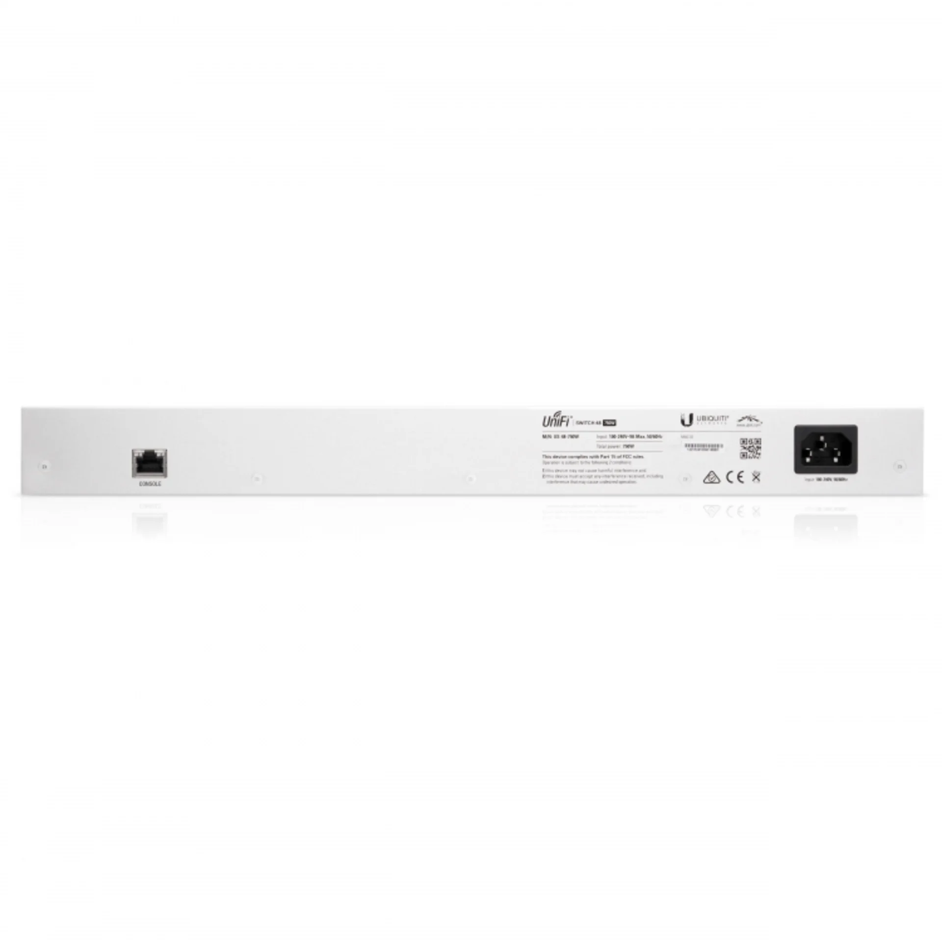 Коммутатор Ubiquiti UniFi Switch 48