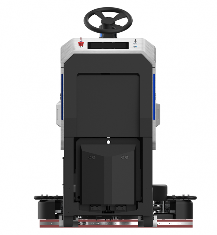 Робот-уборщик Gausium SCRUBBER 75P