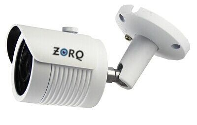 IP-видеокамера ZORQ (цилиндрическая) ZQ-IPC2-BHS-28FO