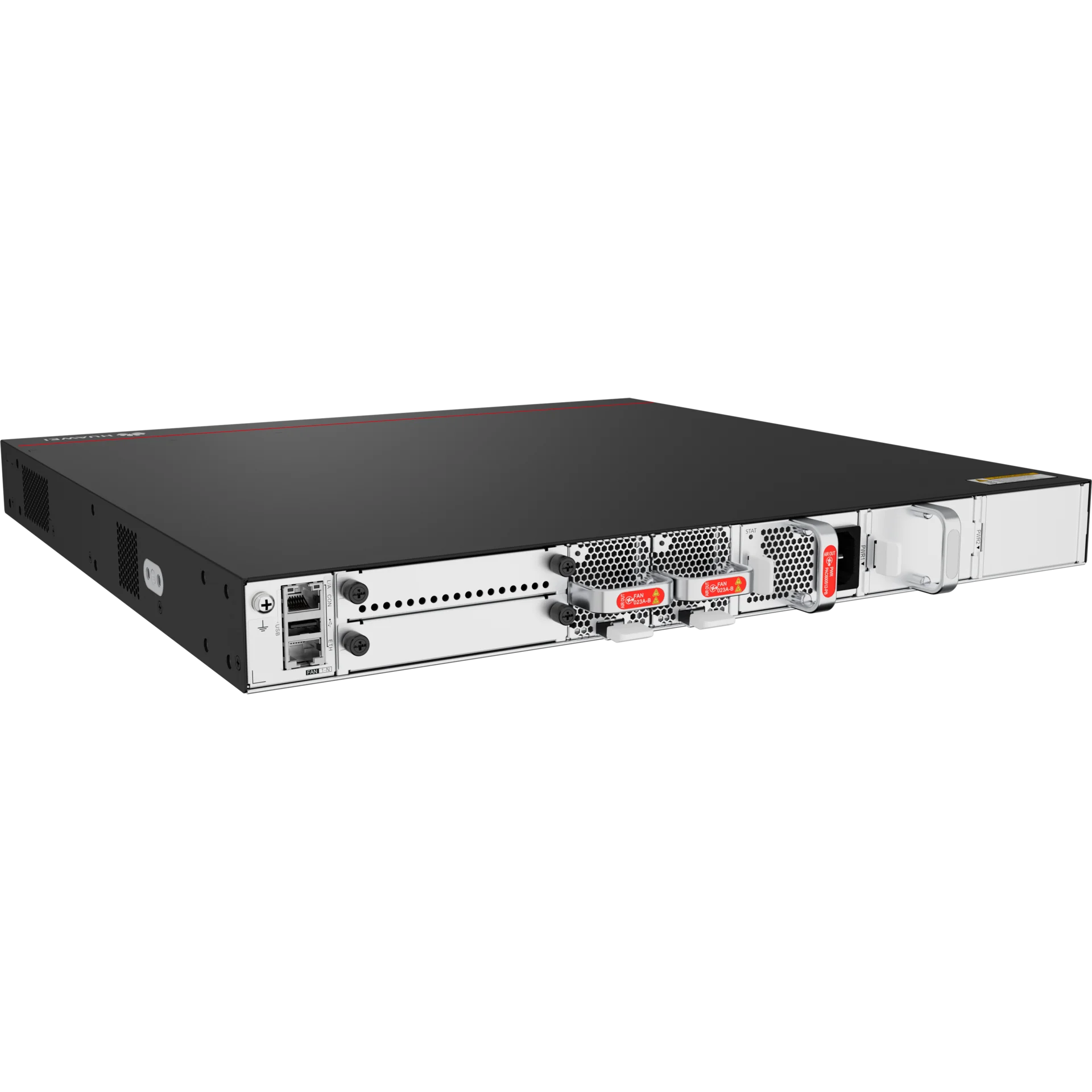 Коммутатор Huawei CloudEngine S5755-S48T8YZ
