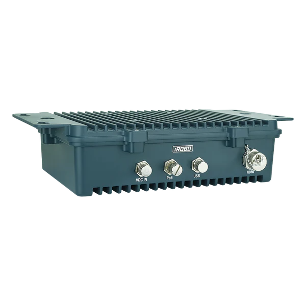 Встраиваемый компьютер iROBO-6000-230IP-G