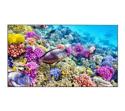 Профессиональная панель EliteBoard BK557FFLE