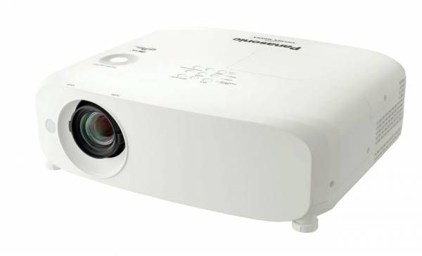 Проектор Panasonic PT-VW545NE