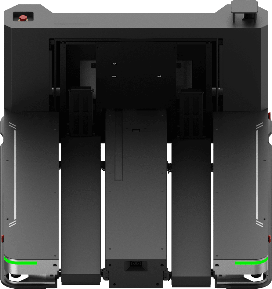 APR робот TUSKROBOTS T10