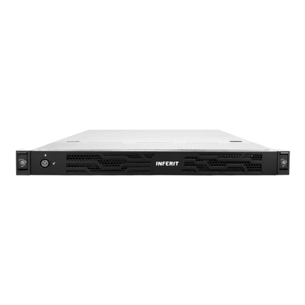 Сервер INFERIT RS110 R1G2D16