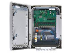 Уличный коммутатор НПО Телеком NTS-8G2S-AT-Box-200W