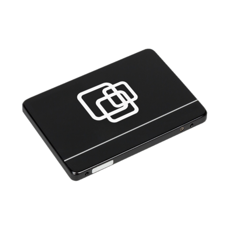 Накопитель SSD SNR-ML1T, SATA3, 960GB, 2.5"