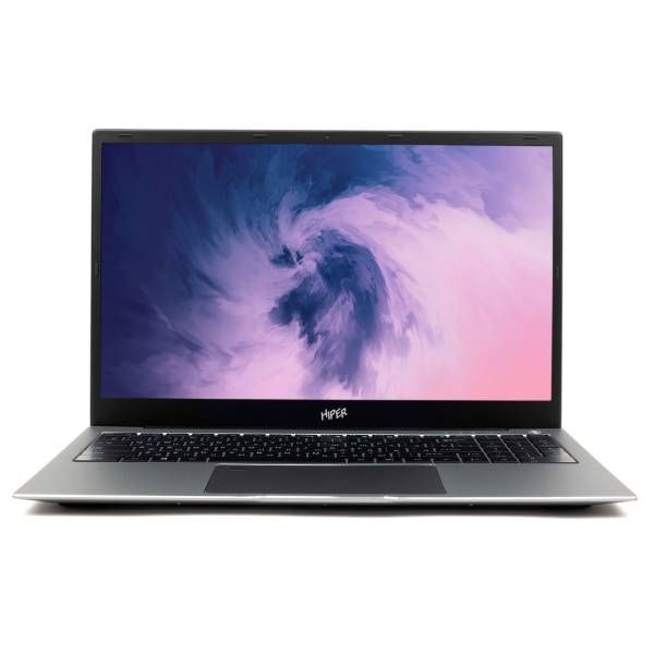 Ноутбук HIPER NOTEBOOK H1579O5DV165WM Core i5/16ГБ/512ГБ/15,6