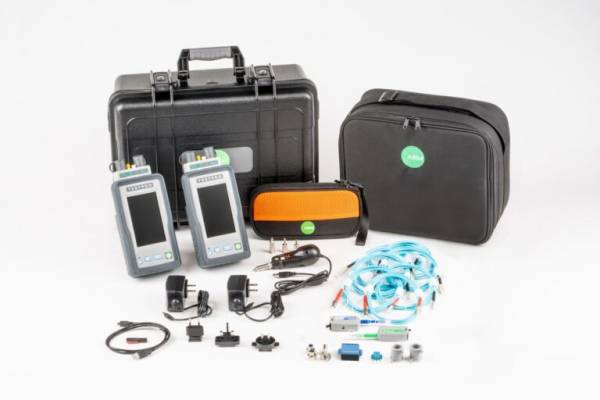 Набор для тестирования волокна AEM TESTPRO-K11E-MM