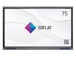 Интерактивная панель EdFlat EDF75UH 3