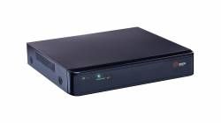720/1080N гибридный видеорегистратор QVC-XVR-104/720P