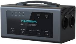 Портативная электростанция Marsriva MP3 300Вт