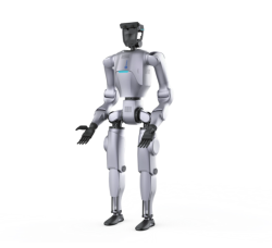 Гуманоидный робот Dobot Atom - Trainer