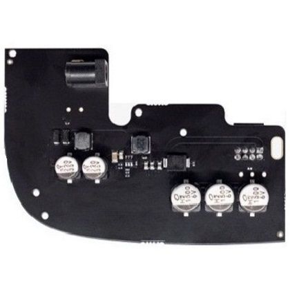 Ajax 12V PSU - плата блока питания на 12 В для Hub 2