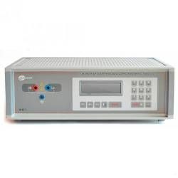 Калибратор электрического сопротивления Sonel КС-100k0-5T0