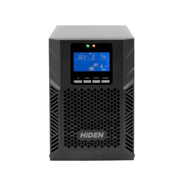 Онлайн ИБП HIDEN KU9101S