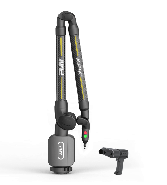 Измерительная рука PMT ALPHA ARM серии EDU