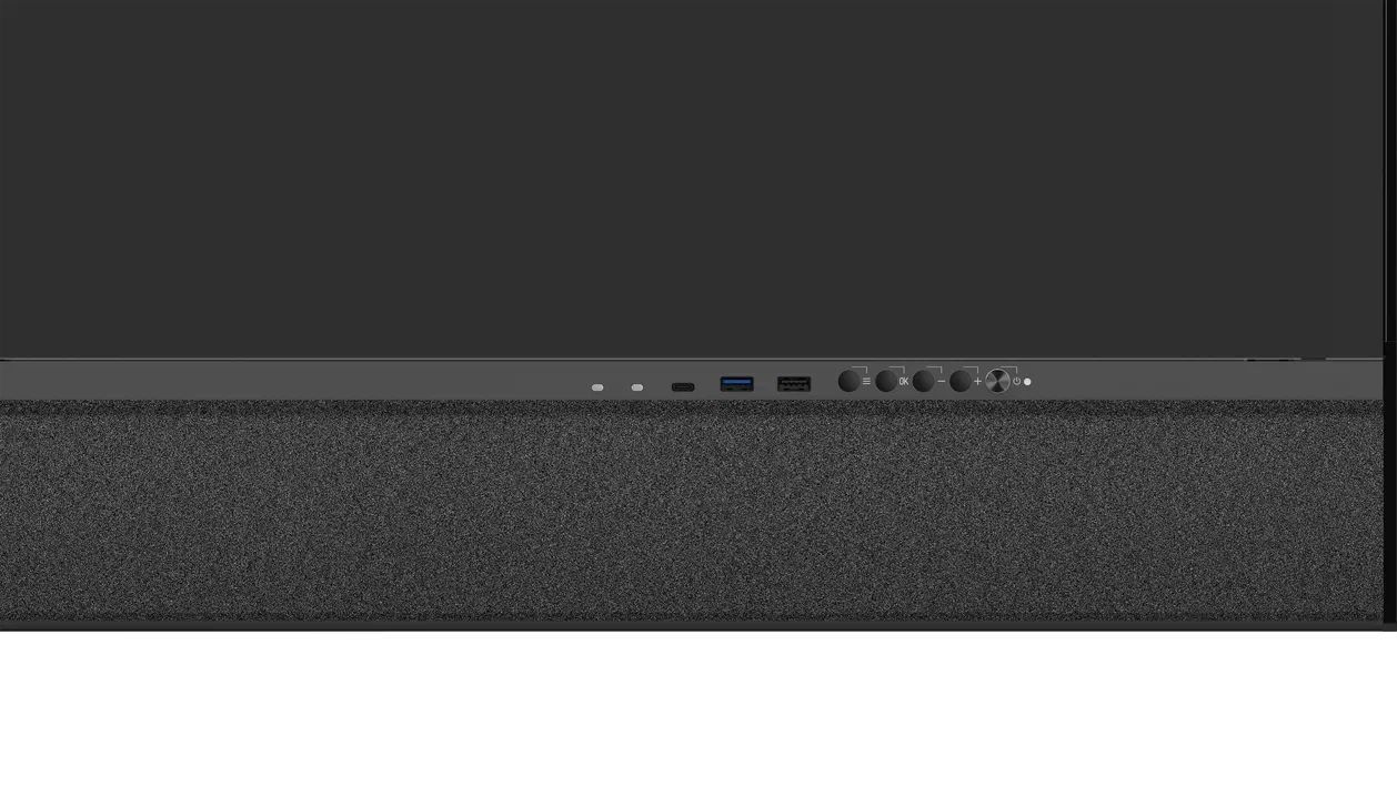 Светодиодный экран КЬЮСТЕЧ (QSTECH) 138" FHD, 3063х1846