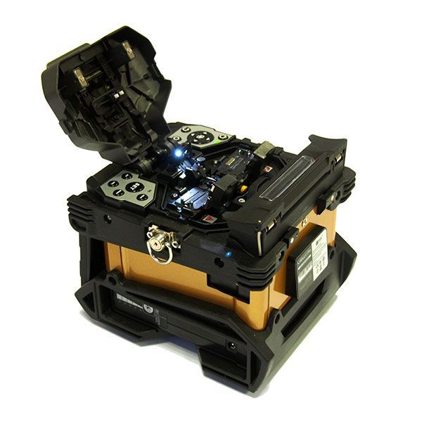 Автоматический сварочный аппарат INNO Instrument VIEW 5 Pro