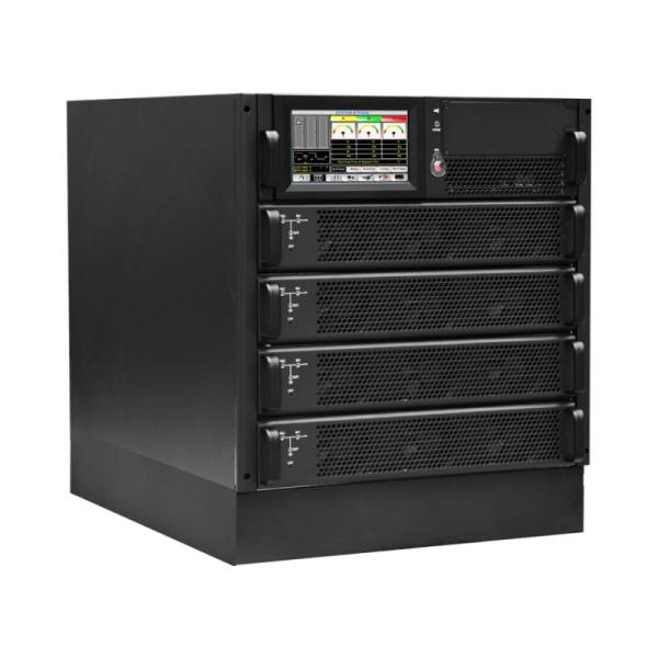 Источник бесперебойного питания TSL Protect 5 MOD SUBRACK