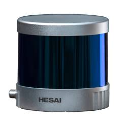 3D-лидар HESAI QT64