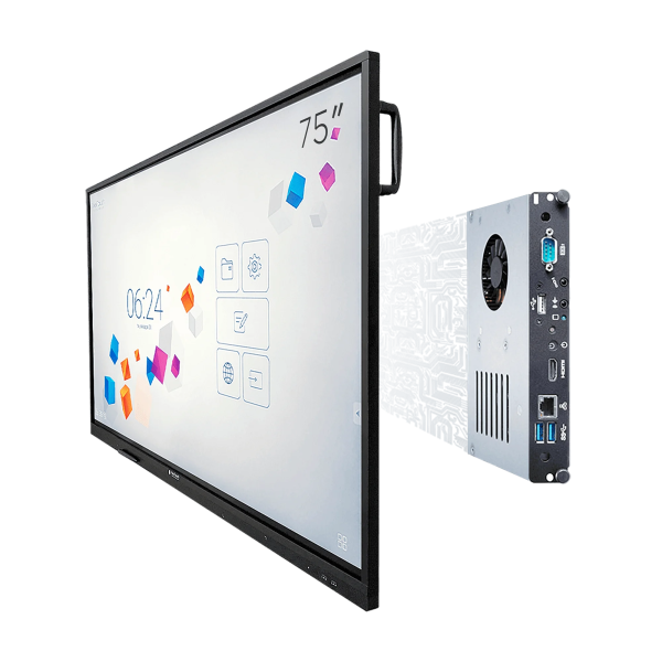 Интерактивный комплекс NexTouch NextPanel 75