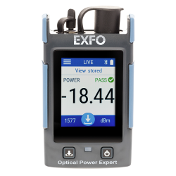 Оптический измеритель мощности EXFO PX1