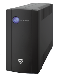 ИБП Сайбер Электро СТАРТ ПЛЮС-850ВА