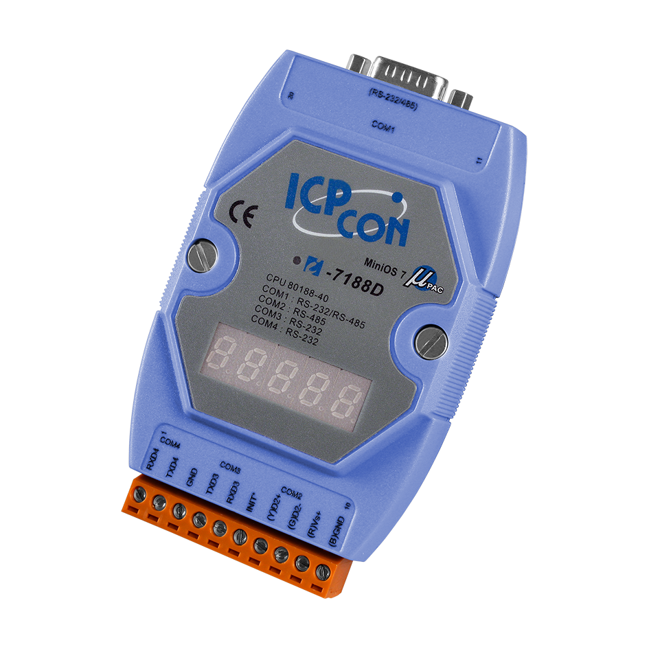Icp das 485. Контроллер icp das. icp das i-7188e1d cr. icp-7520. icp das i-7520a cr.