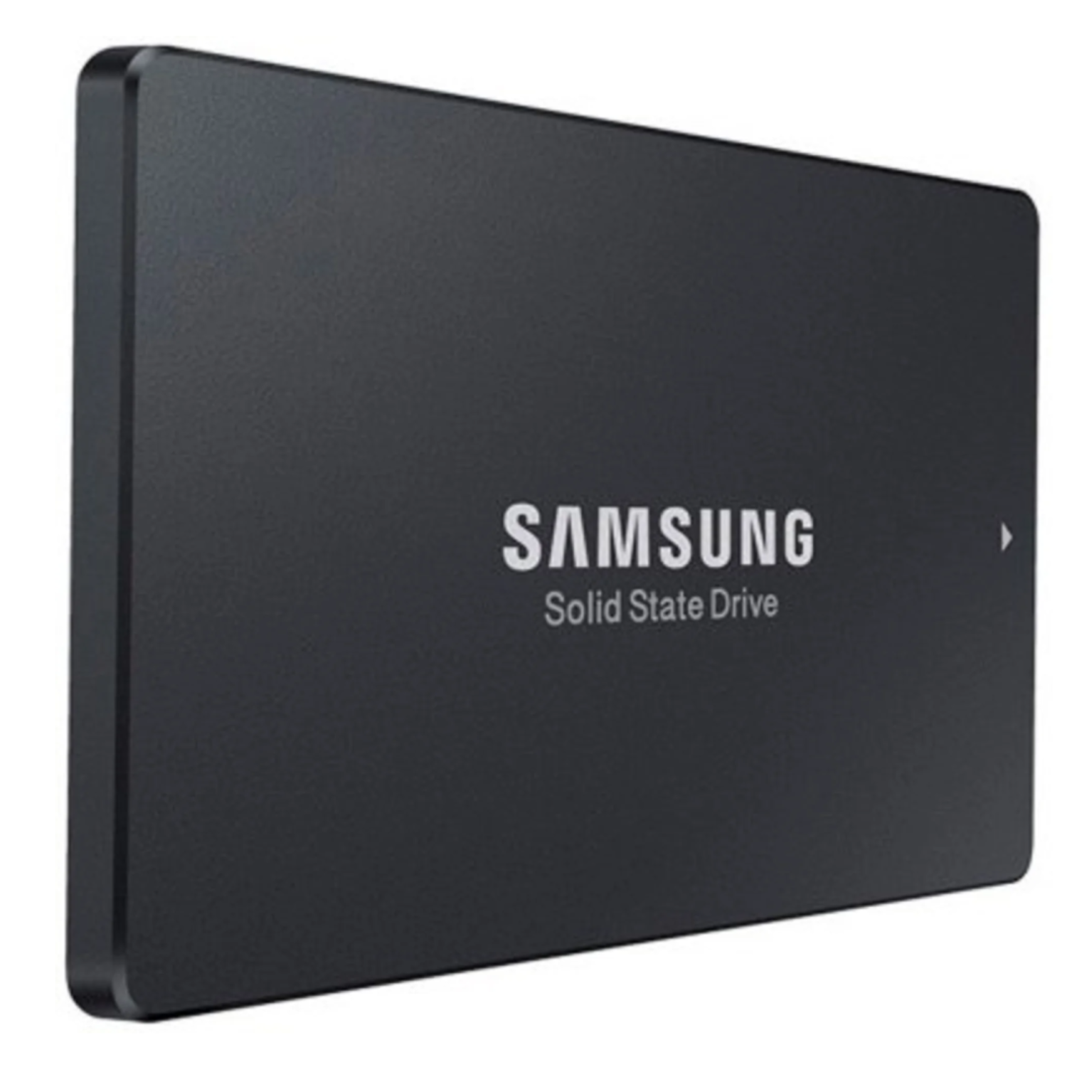 Накопитель SSD Samsung PM893, 480GB, V-NAND TLC, SATA3, 2.5"
