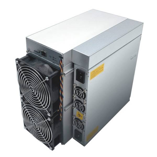 Asic майнер Bitmain Antminer S19 Pro-110TH/s-29.5W