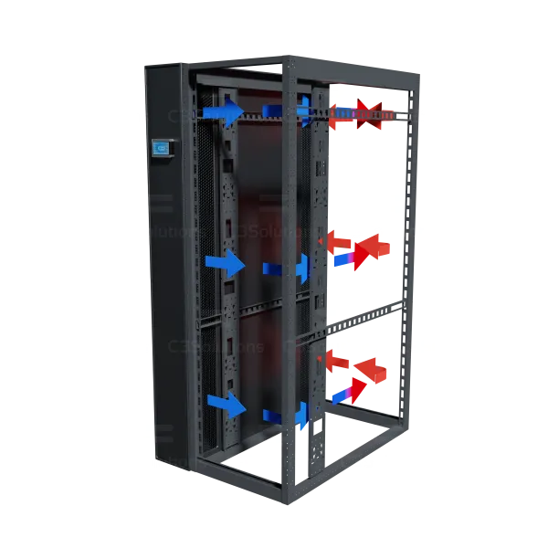 Прецизионный кондиционер C3 Solutions C3.AIR.IRS042