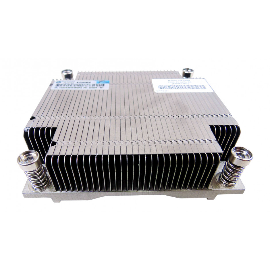 Радиатор процессора для сервера HP DL360e Gen8