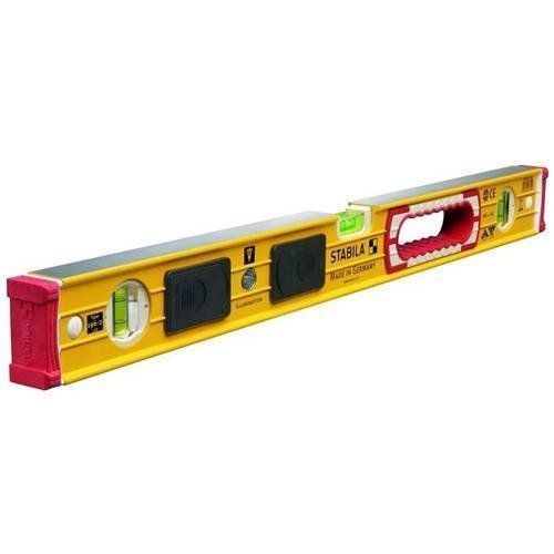 STABILA 196-2 LED с подсветкой 60см