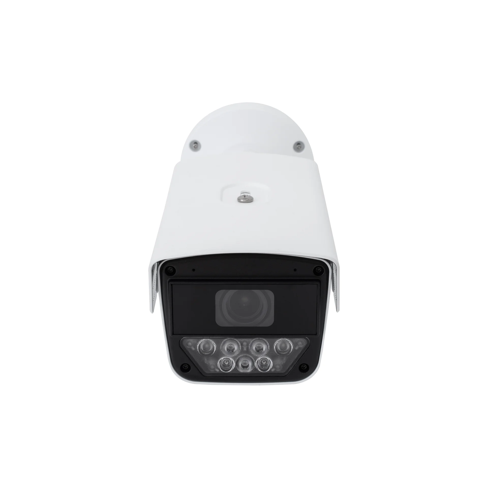 Камера сетевая буллет 4Мп OMNY PRO UB-M4MA-2812-C с объективом 2.8-12 мм. и микрофоном