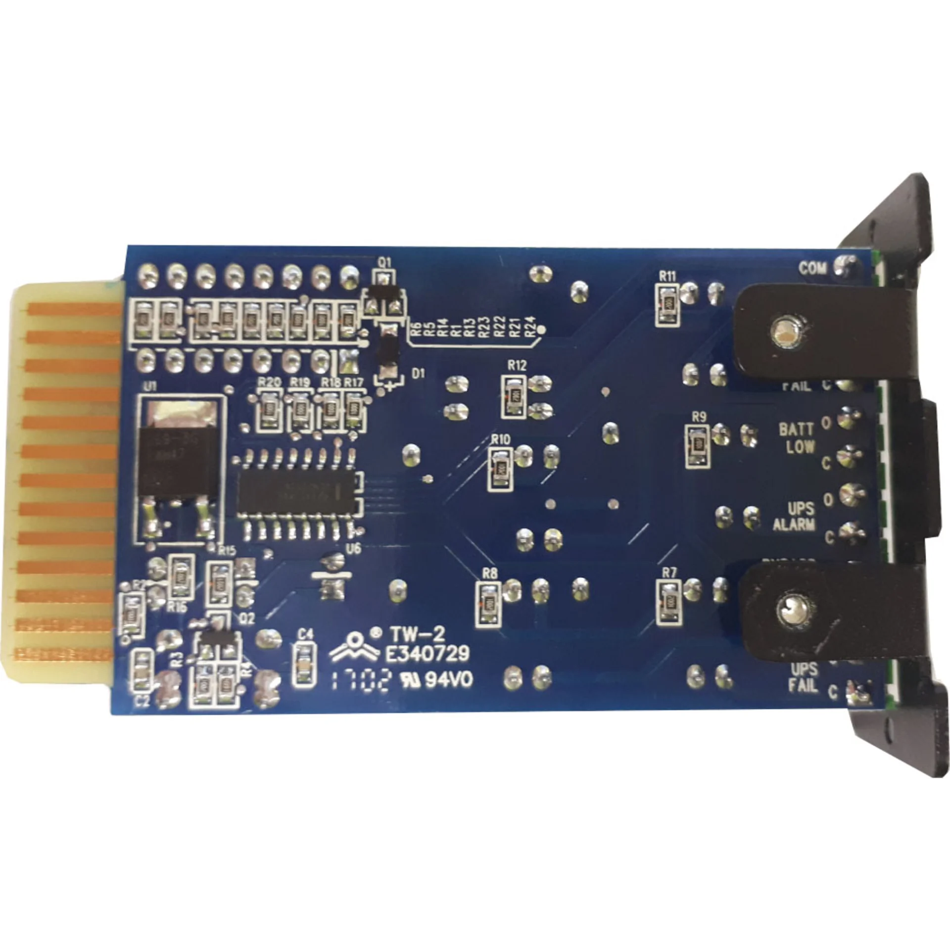 Модуль сухих контактов для ИБП серии Element