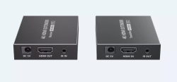 Удлинитель HDMI по витой паре Lenkeng LKV372P, 4K30, до 70 м