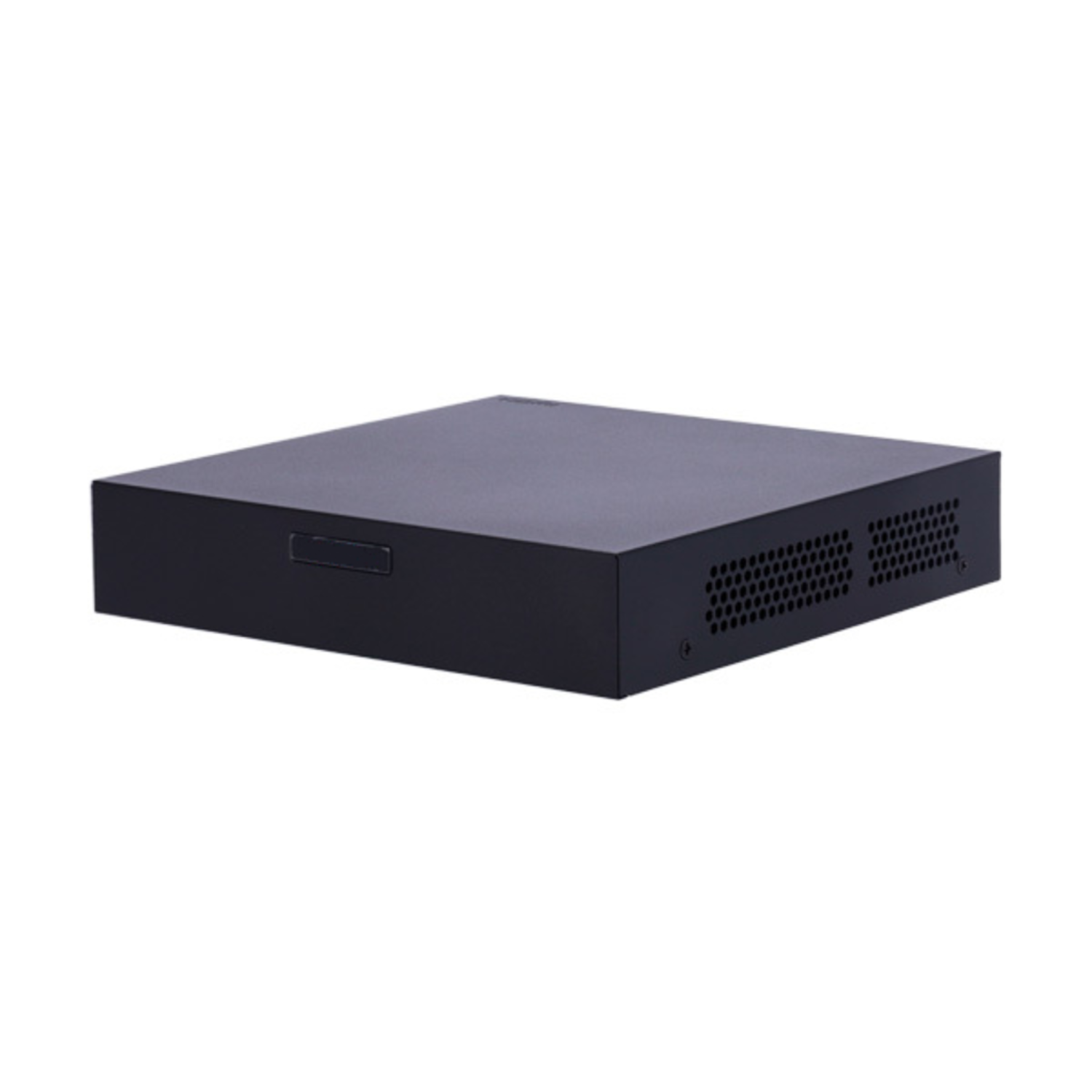 Видеорегистратор сетевой 4-канальный OMNY NVR-L1104-4P, 4 PoE (EEE 802.3at/af)