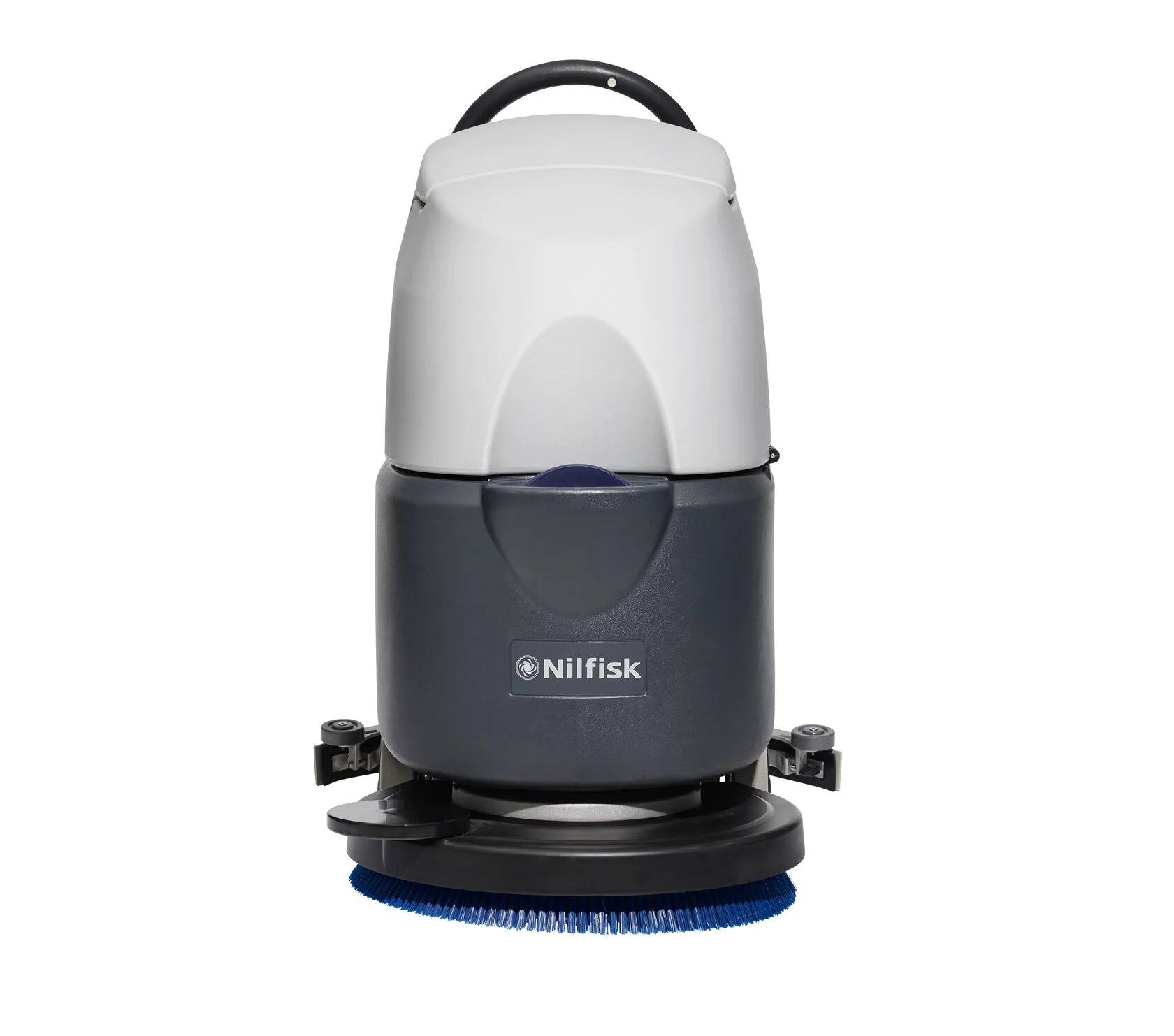 Поломоечная машина NILFISK SC530 GO LINE